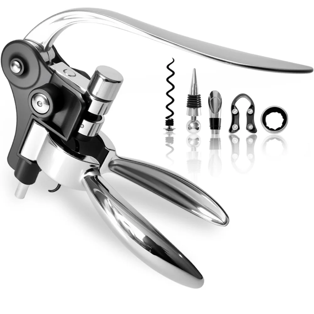 Wine Tools box‎ Set